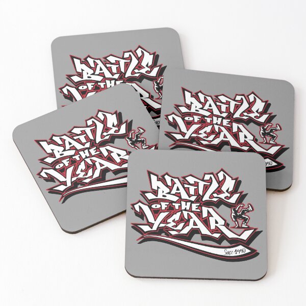 Item preview, Battle of The Year designed and sold by JohnnyPraize.