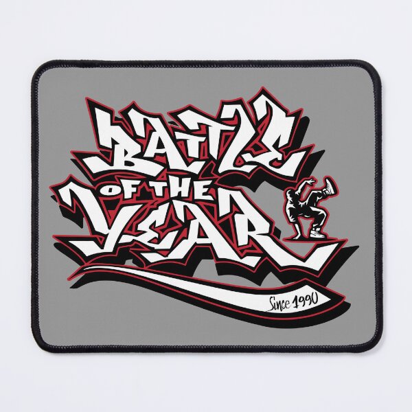 Item preview, Battle of The Year designed and sold by JohnnyPraize.