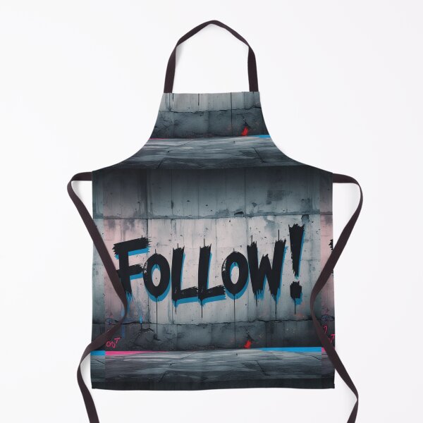 Item preview, "Follow!" 46 designed and sold by Zeir Shop.