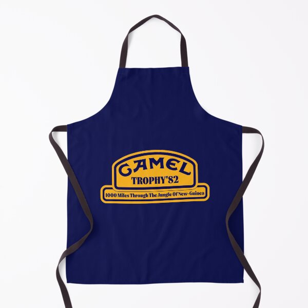 Item preview, Camel Trophy'82 1000 Miles Of New-Guinea  designed and sold by San Studios Co..
