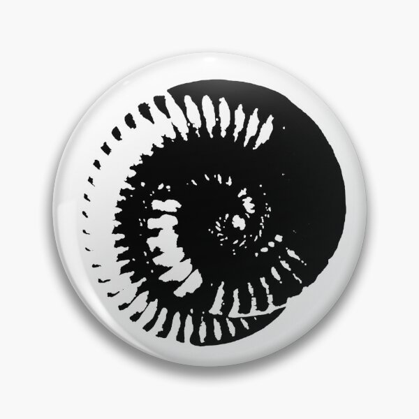 Item preview, ammonite designed and sold by motheggart.