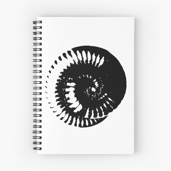 Item preview, ammonite designed and sold by motheggart.