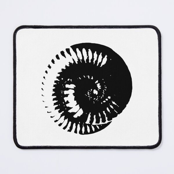 Item preview, ammonite designed and sold by motheggart.