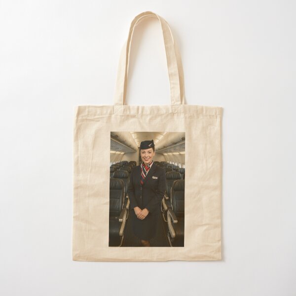 British Airways Tote Bags for Sale | Redbubble