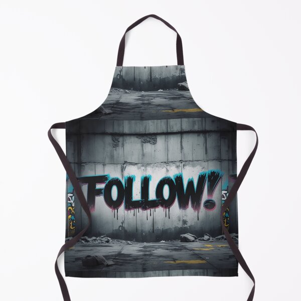 Item preview, "Follow!" 48 designed and sold by Zeir Shop.
