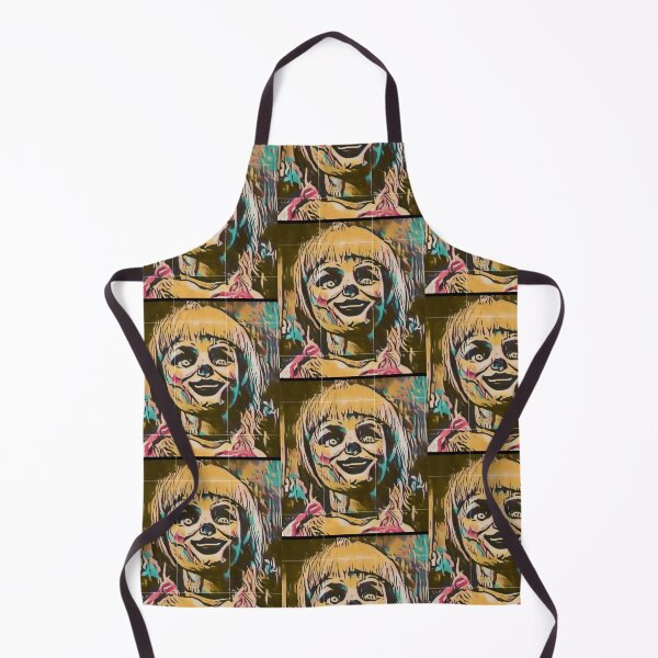 Item preview, Annabelle designed and sold by BeBe Strange.