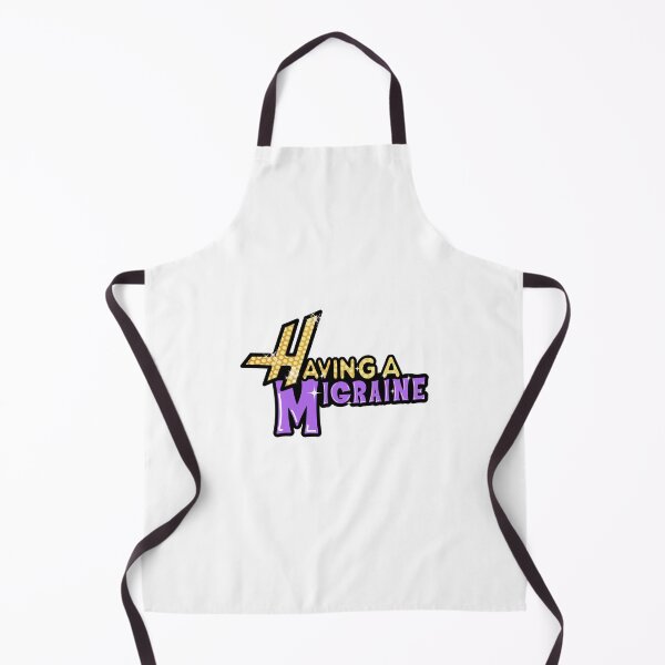 Item preview, Having A Migraine Funny T-Shirts Hoodies Hats Pins Stickers Magnets Chronic Migraines Painful Chronic Headaches Migraines Humorous Gifts For Her Tees designed and sold by ChronicillnessT.