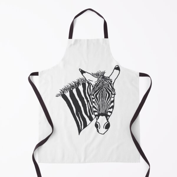 Item preview, EDS Zebra designed and sold by Chronic Ferret.
