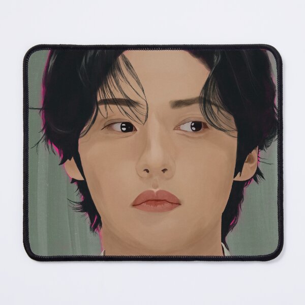 Item preview, Lee Know in Youth designed and sold by narfishus.