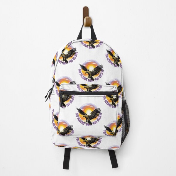 Item preview, Soaring Eagle Believe in Yourself designed and sold by Ssevi.