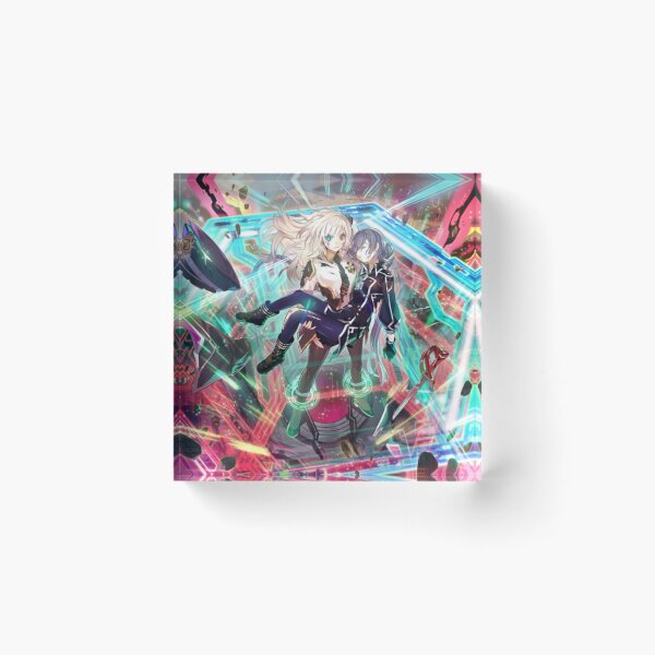Item preview, Sky Striker Mobilize - Linkage! designed and sold by Black Saiyan Magician's Merchandise.
