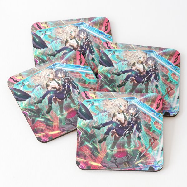 Item preview, Sky Striker Mobilize - Linkage! designed and sold by Black Saiyan Magician's Merchandise.