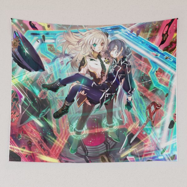 Item preview, Sky Striker Mobilize - Linkage! designed and sold by Black Saiyan Magician's Merchandise.