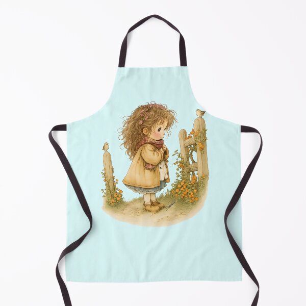 Item preview, Sofia and the Garden Sparrows designed and sold by DakotaPoppin.