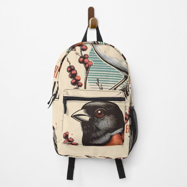 Item preview, Eastern Towhee 2 designed and sold by theAVIARY7.