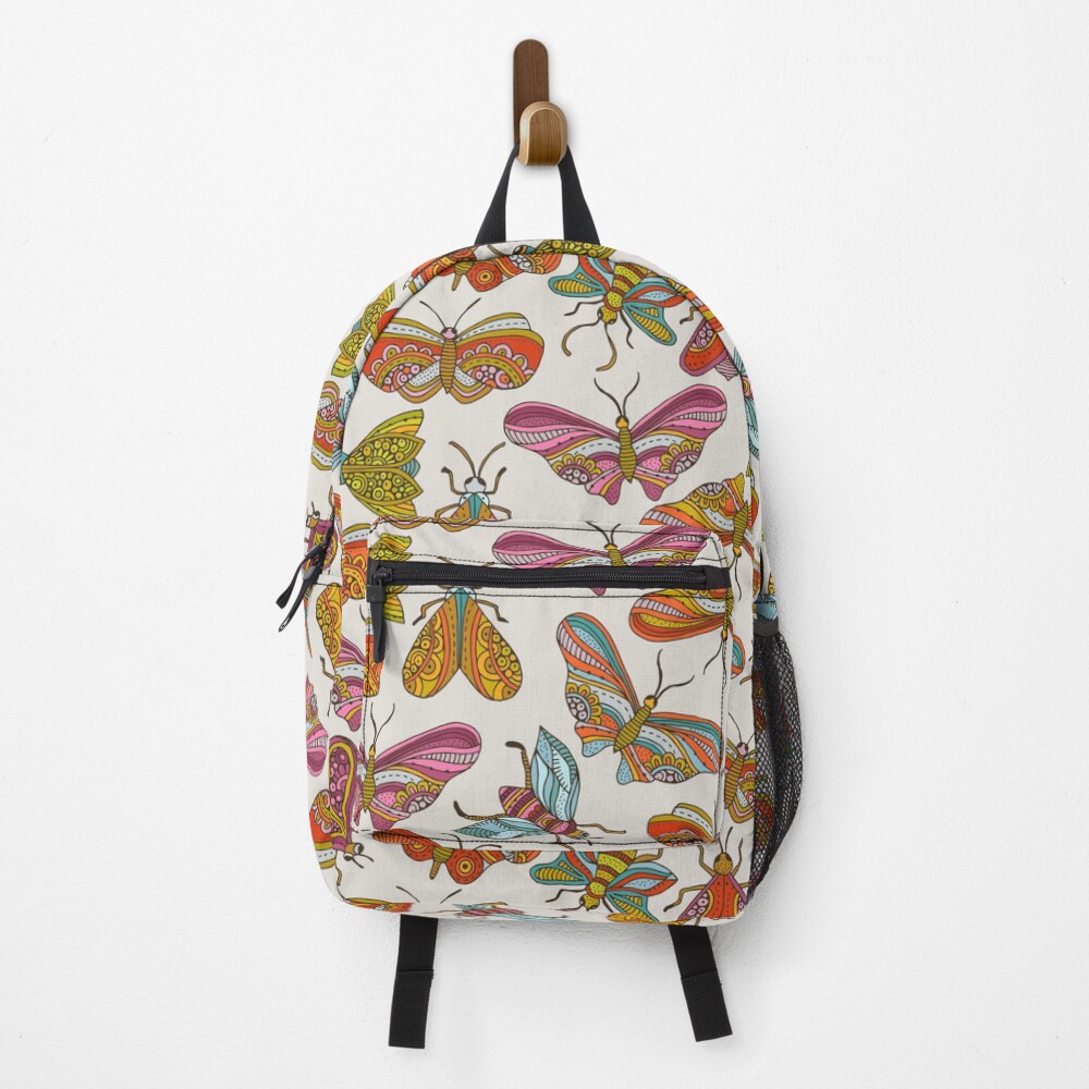 Item preview, Backpack designed and sold by valharper.