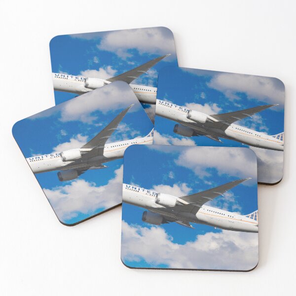 Item preview, United Boeing 787-8 Dreamliner designed and sold by Skyframe Aviation.
