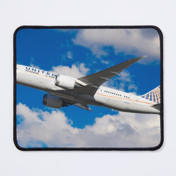 Item preview, United Boeing 787-8 Dreamliner designed and sold by Skyframe Aviation.