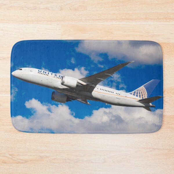 Item preview, United Boeing 787-8 Dreamliner designed and sold by Skyframe Aviation.