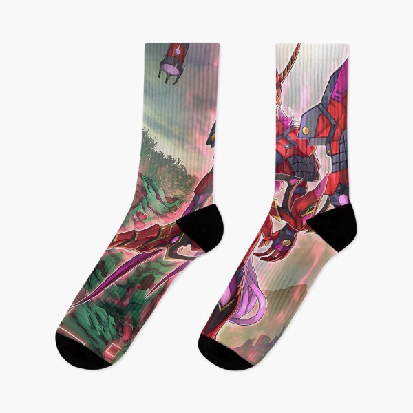 Item preview, Kashtira Unicorn designed and sold by Black Saiyan Magician's Merchandise.