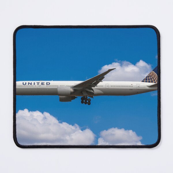 Item preview, United Boeing 777-322ER designed and sold by Skyframe Aviation.