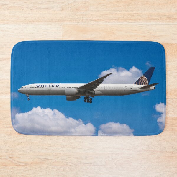 Item preview, United Boeing 777-322ER designed and sold by Skyframe Aviation.