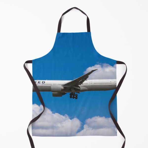 Item preview, United Boeing 777-322ER designed and sold by Skyframe Aviation.