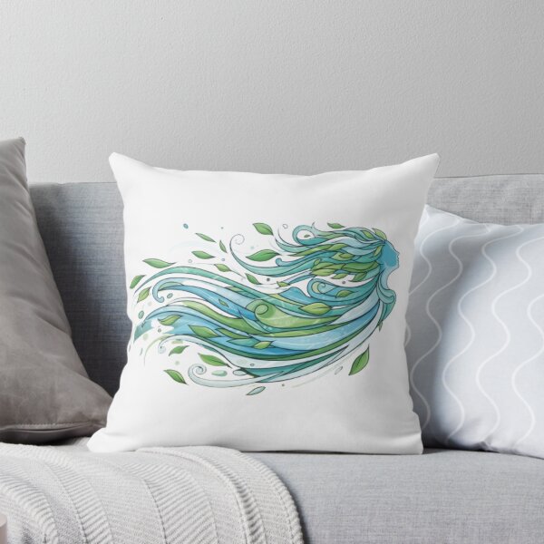 Item preview, Wind spirit designed and sold by WildSoul04.