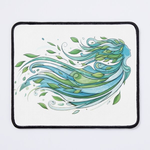 Item preview, Wind spirit designed and sold by WildSoul04.