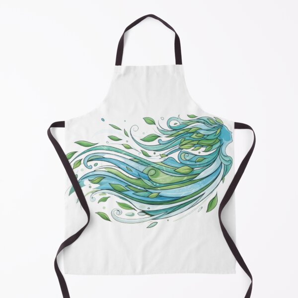 Item preview, Wind spirit designed and sold by WildSoul04.
