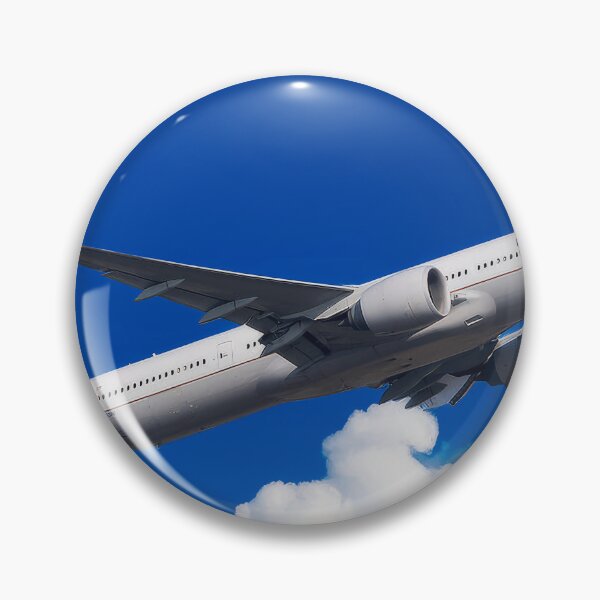 Item preview, United Boeing 777-322ER designed and sold by Skyframe Aviation.
