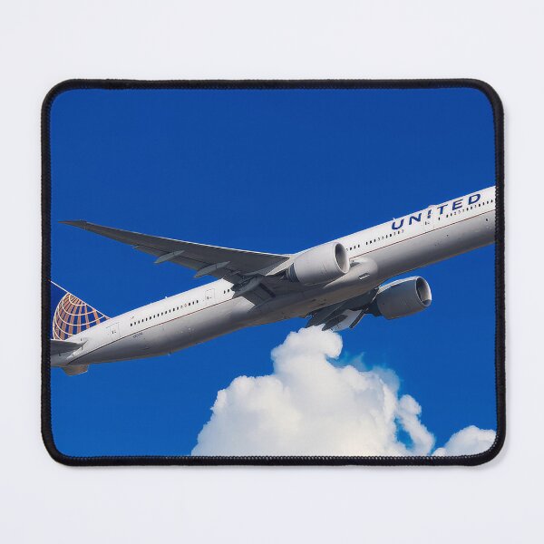 Item preview, United Boeing 777-322ER designed and sold by Skyframe Aviation.