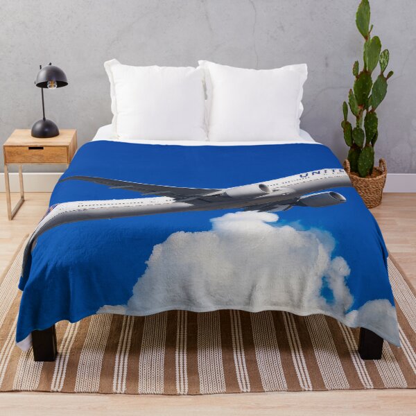 Item preview, United Boeing 777-322ER designed and sold by Skyframe Aviation.