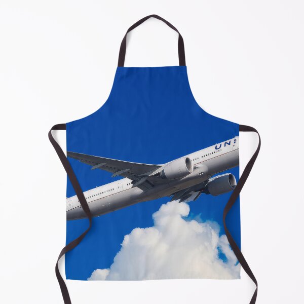 Item preview, United Boeing 777-322ER designed and sold by Skyframe Aviation.