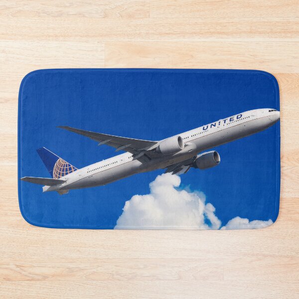 Item preview, United Boeing 777-322ER designed and sold by Skyframe Aviation.