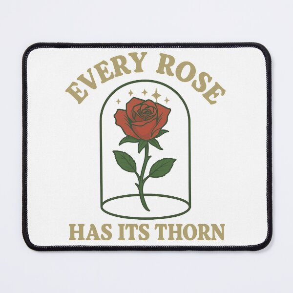 Item preview, Every Rose designed and sold by Mouse Ears and Memes.