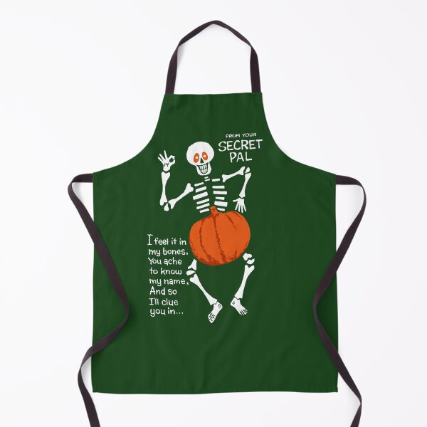 Item preview, Skeleton Greeting Card Zodiac designed and sold by EremitaOfficial.