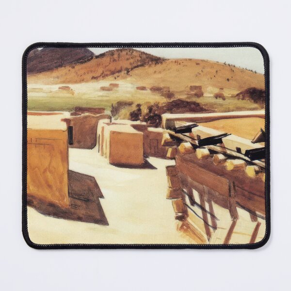 Item preview, Edward Hopper designed and sold by Jimenezzayy.