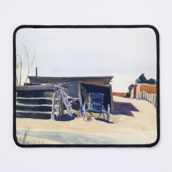 Item preview, Edward Hopper designed and sold by Jimenezzayy.