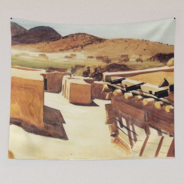 Item preview, Edward Hopper designed and sold by Jimenezzayy.