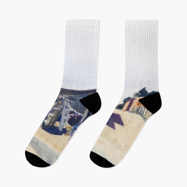 Item preview, Edward Hopper designed and sold by Jimenezzayy.