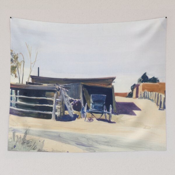 Item preview, Edward Hopper designed and sold by Jimenezzayy.
