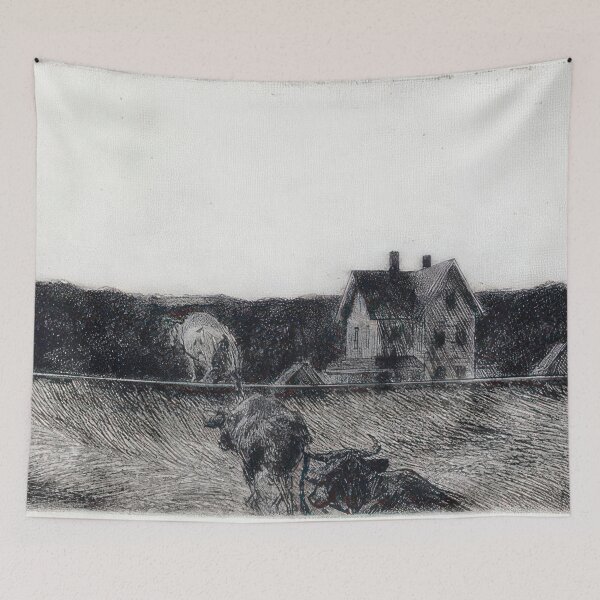 Item preview, Edward Hopper designed and sold by Jimenezzayy.