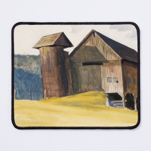 Item preview, Edward Hopper designed and sold by Jimenezzayy.
