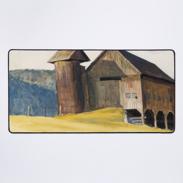 Artikelvorschau, Edward Hopper entworfen und verkauft von Jimenezzayy.