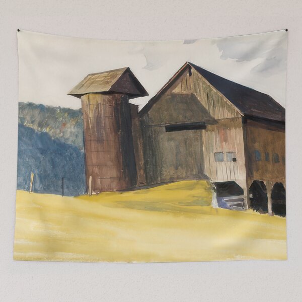 Item preview, Edward Hopper designed and sold by Jimenezzayy.
