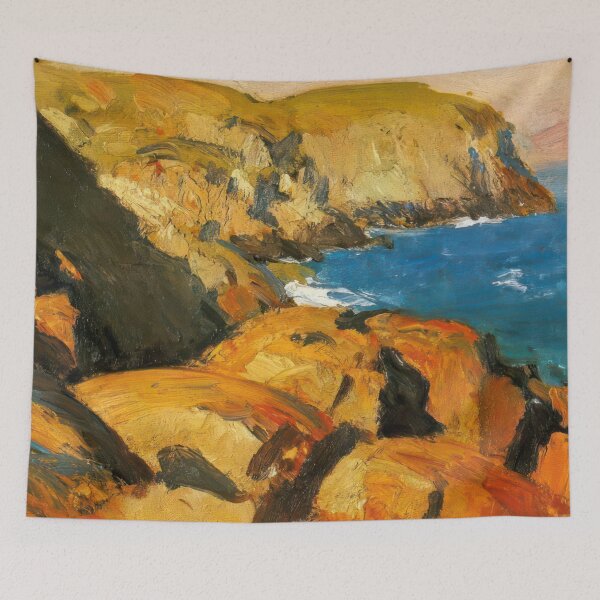 Item preview, Edward Hopper designed and sold by Jimenezzayy.