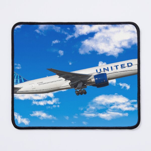 Item preview, United Boeing 777-224ER designed and sold by Skyframe Aviation.