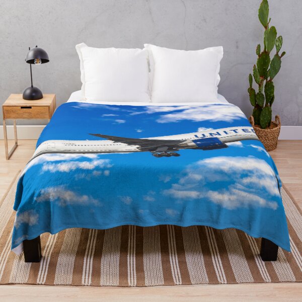 Item preview, United Boeing 777-224ER designed and sold by Skyframe Aviation.