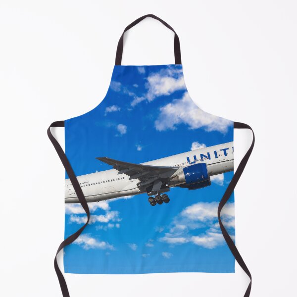 Item preview, United Boeing 777-224ER designed and sold by Skyframe Aviation.